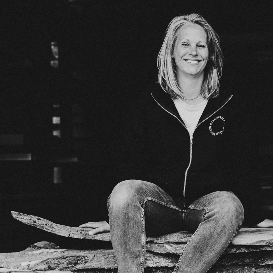 Die Impro-Schreib-Workshops mit Julia von Liebwort machen Spaß und  gehen tief.